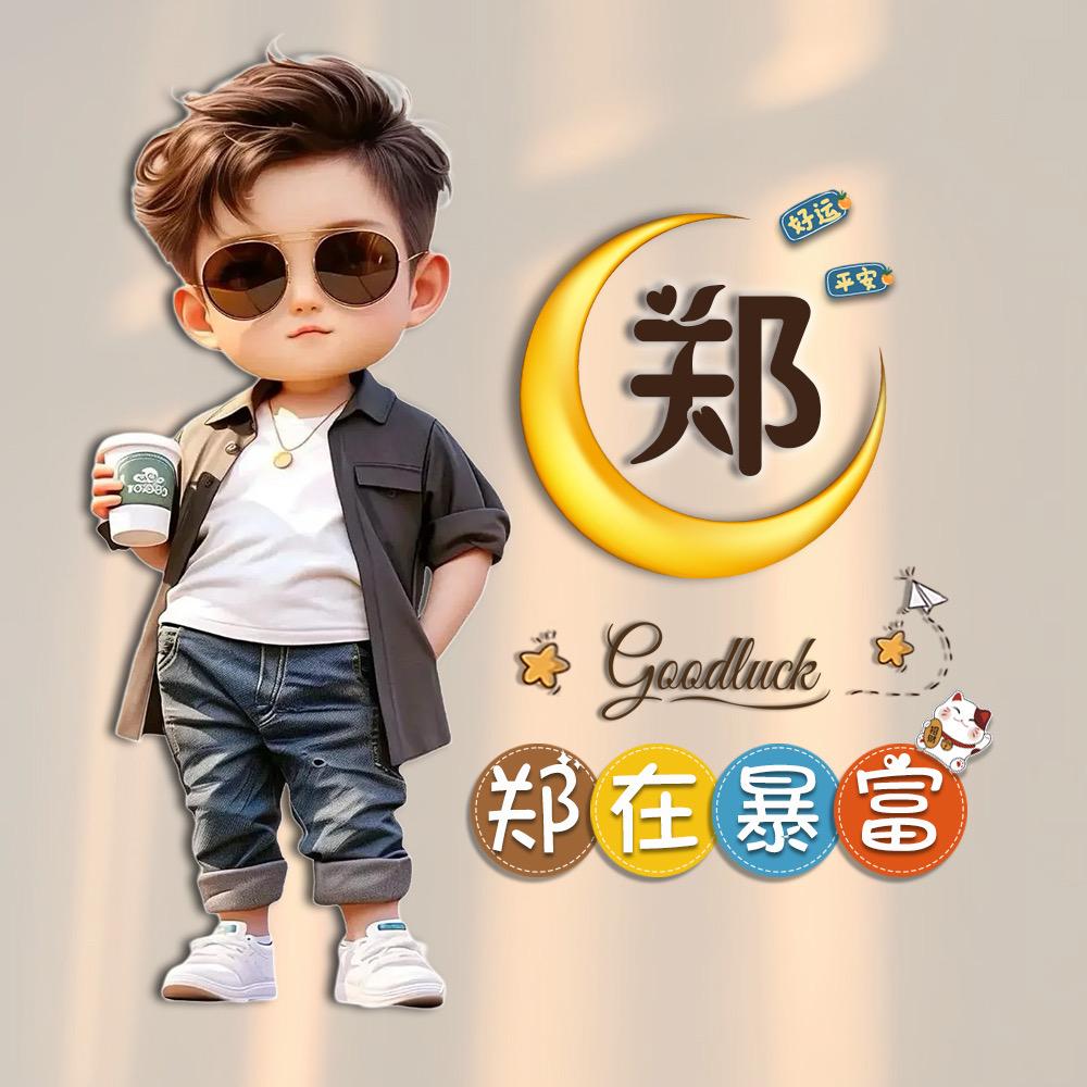 海边渔夫