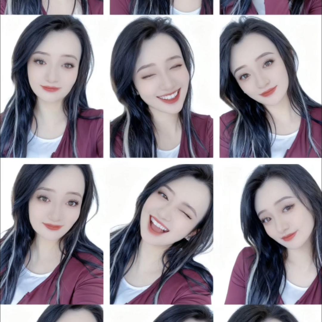 热娅💋