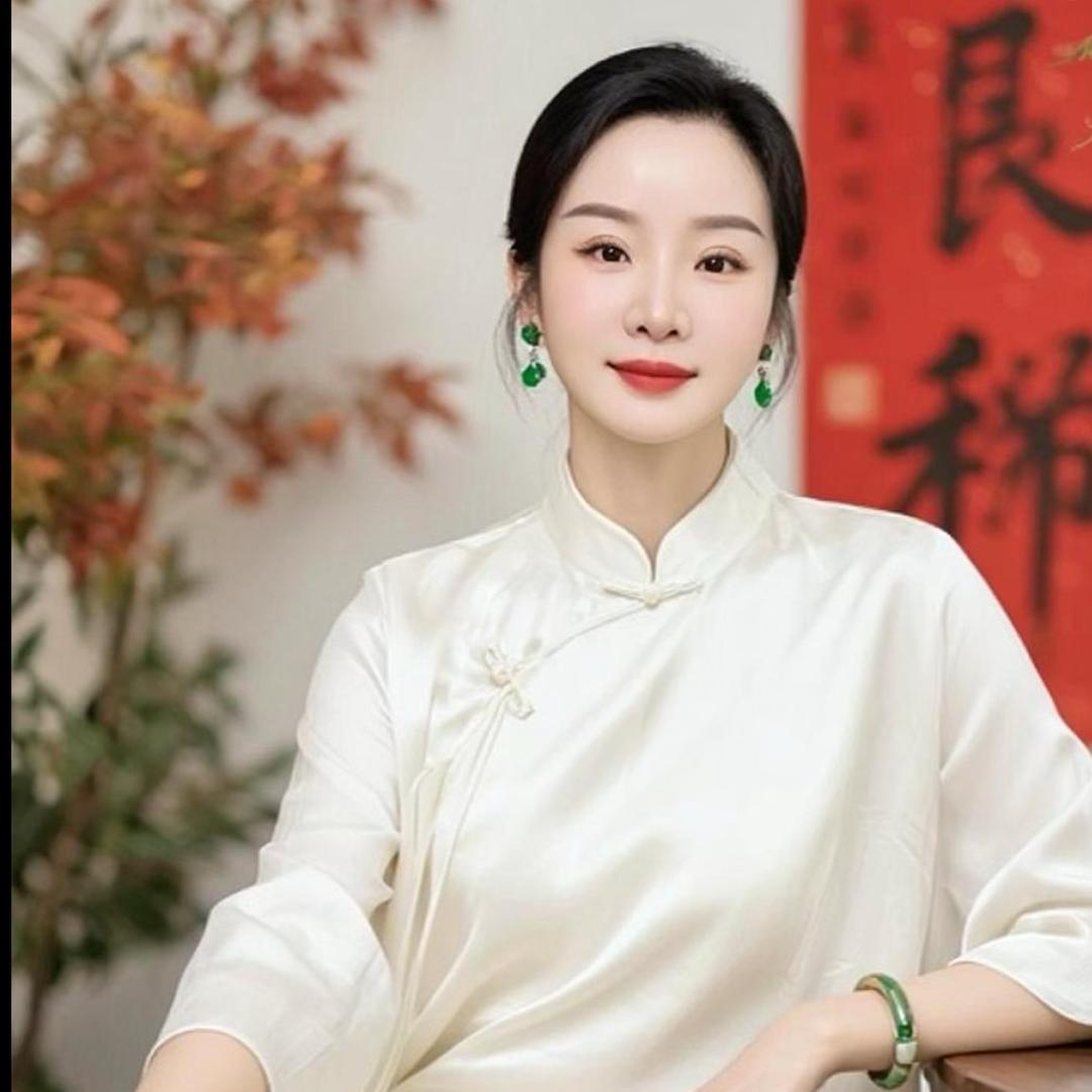 弓长張•普善🪷📿