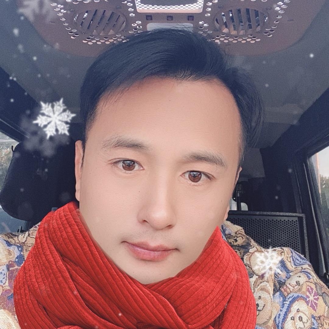 80后洋哥