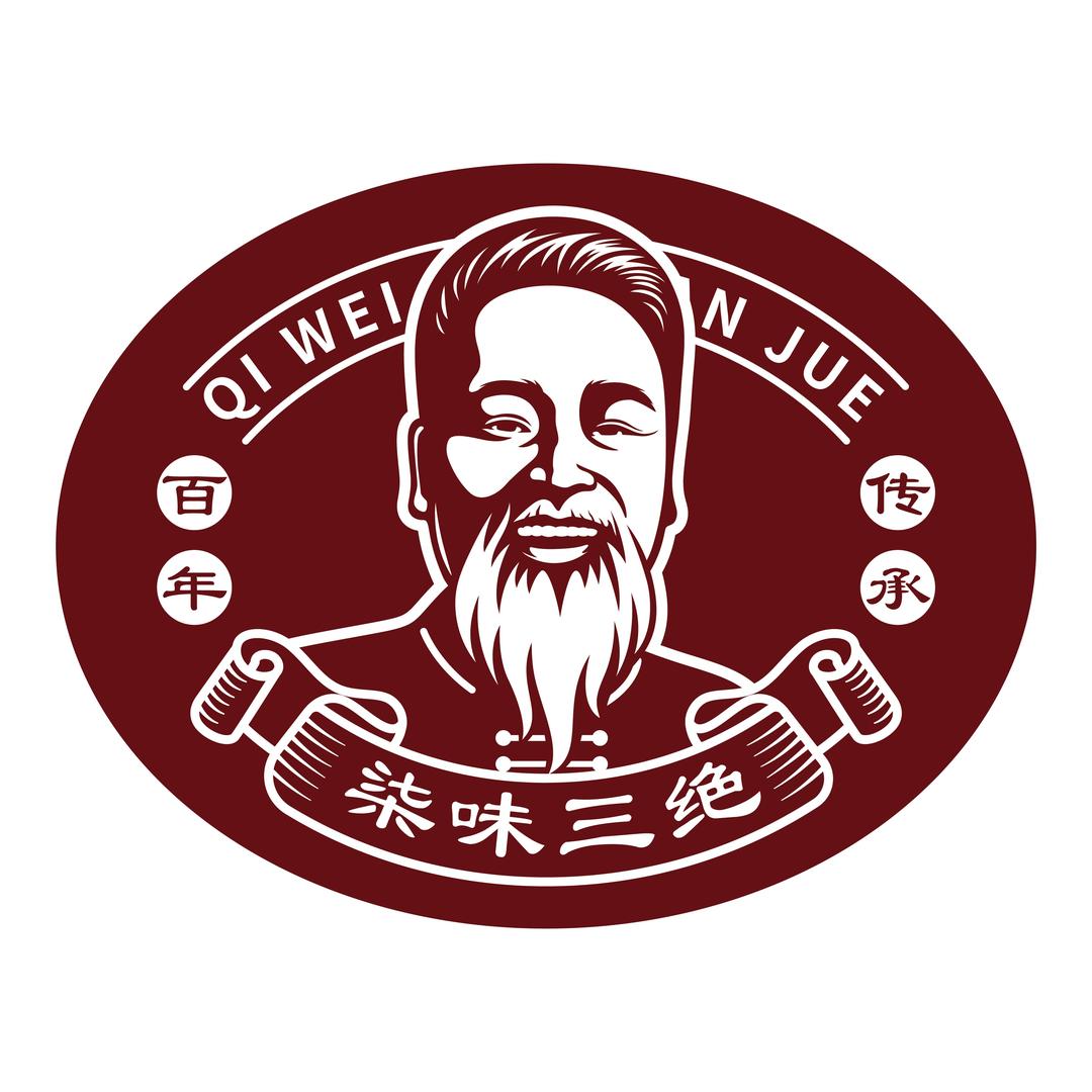 杭州柒味三绝食品培训公司