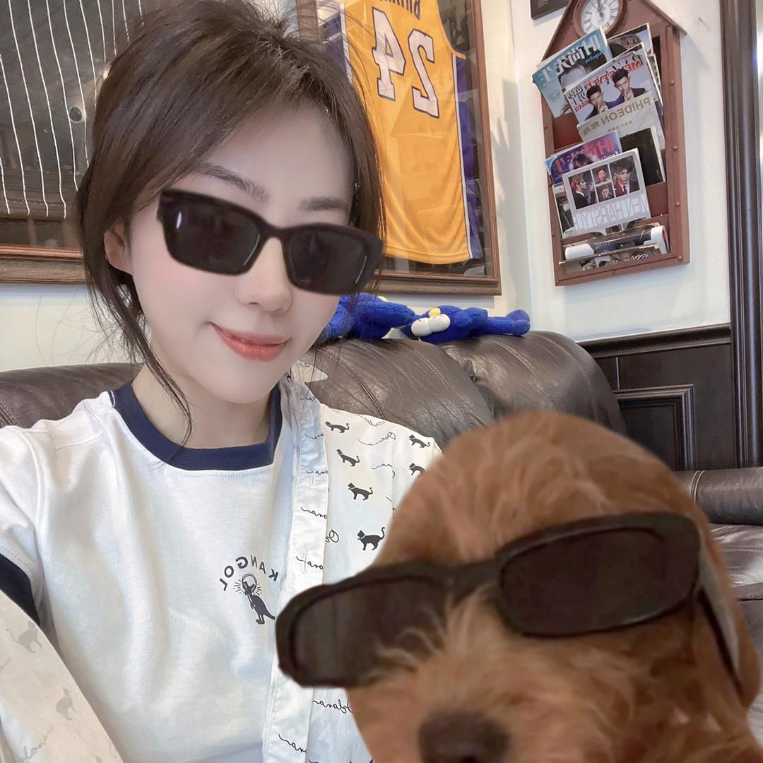 我是Ｌ 77🐼