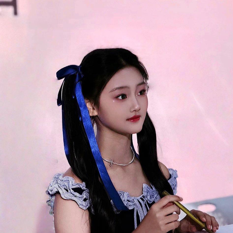 紫萱（小水灵）
