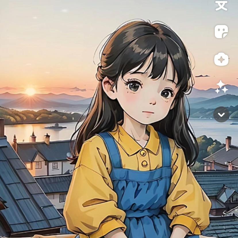 : ⁺ @☘︎ ݁˖꙳ 念安