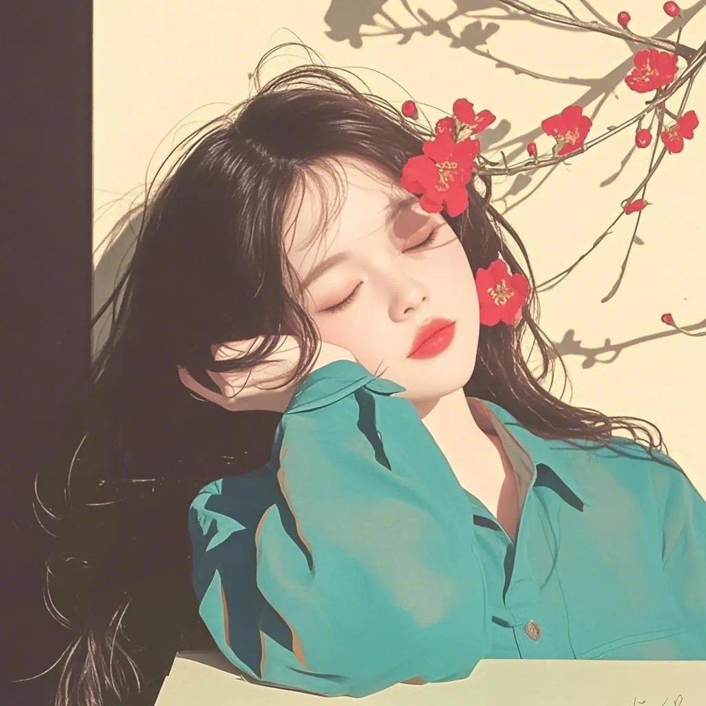 蔷薇🎙️