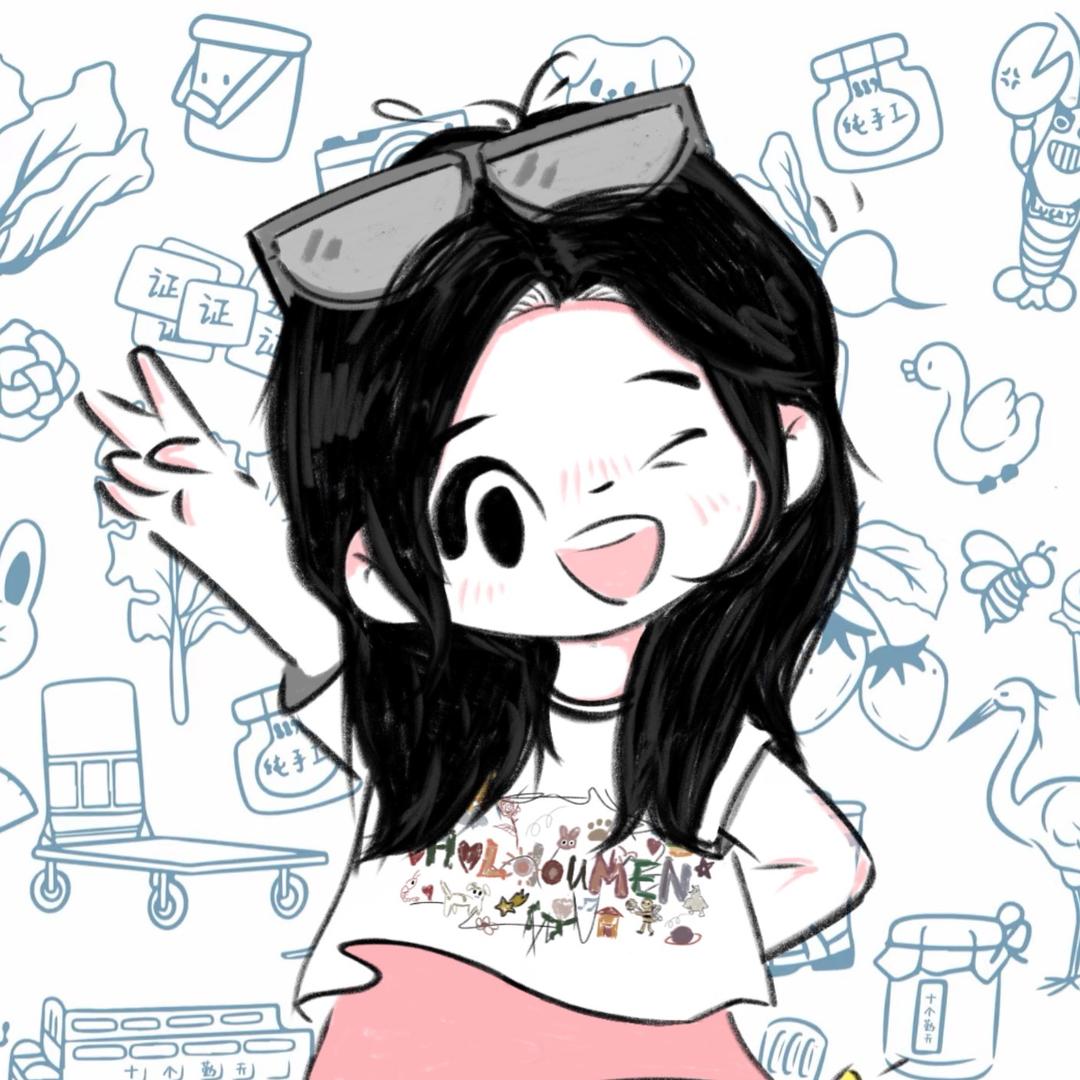 翻斗花园小美🍒