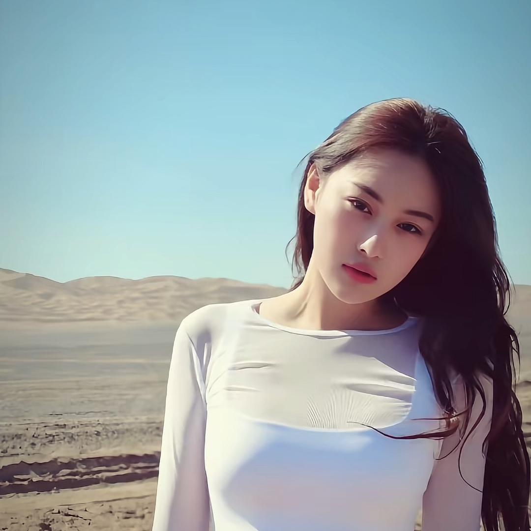 什么时候变美女
