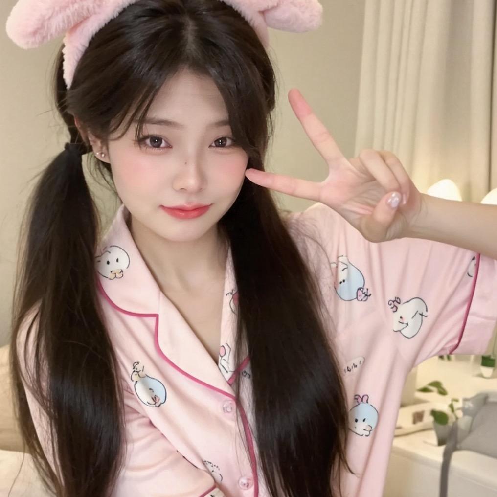 张可馨.(减肥版)