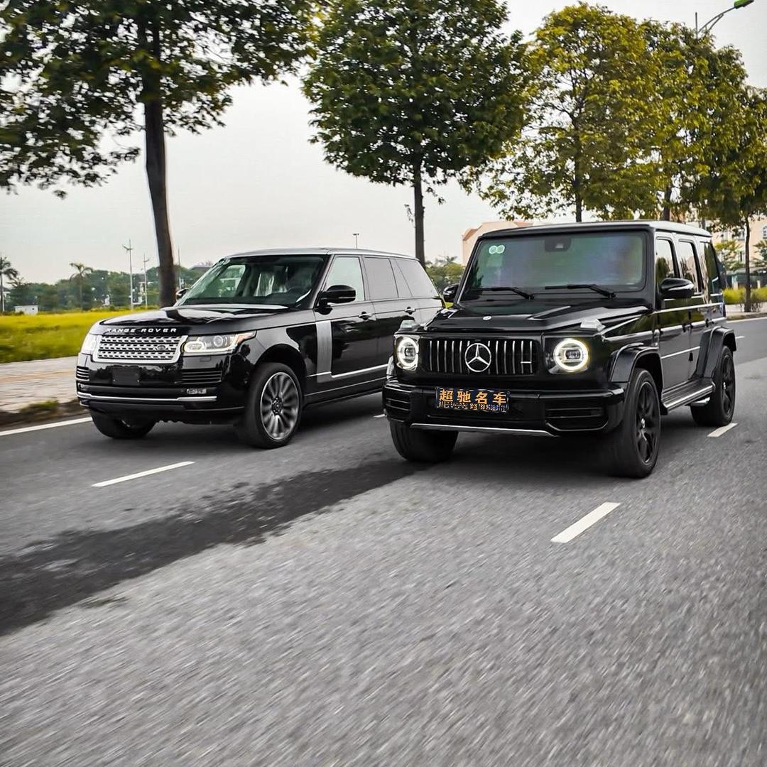 0公里库存豪车-小超哥