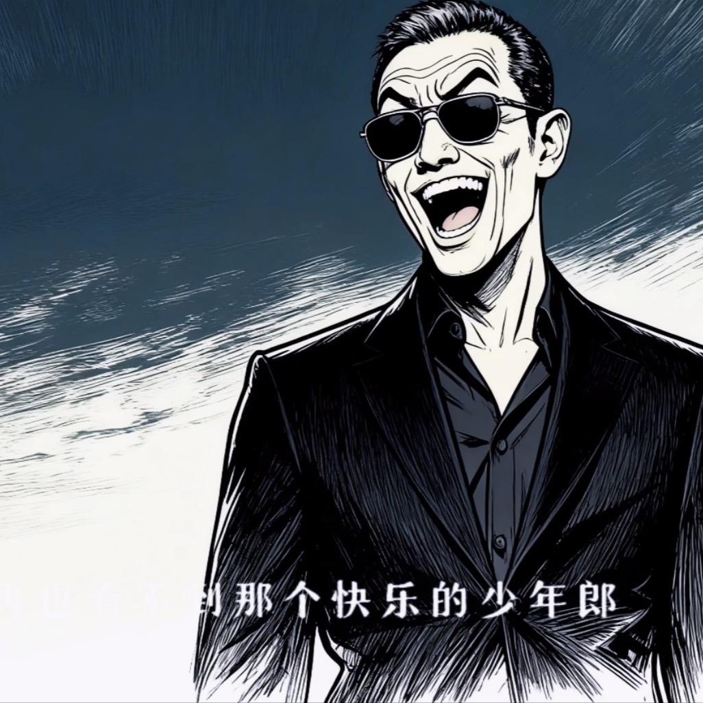 都市牧羊人🐏