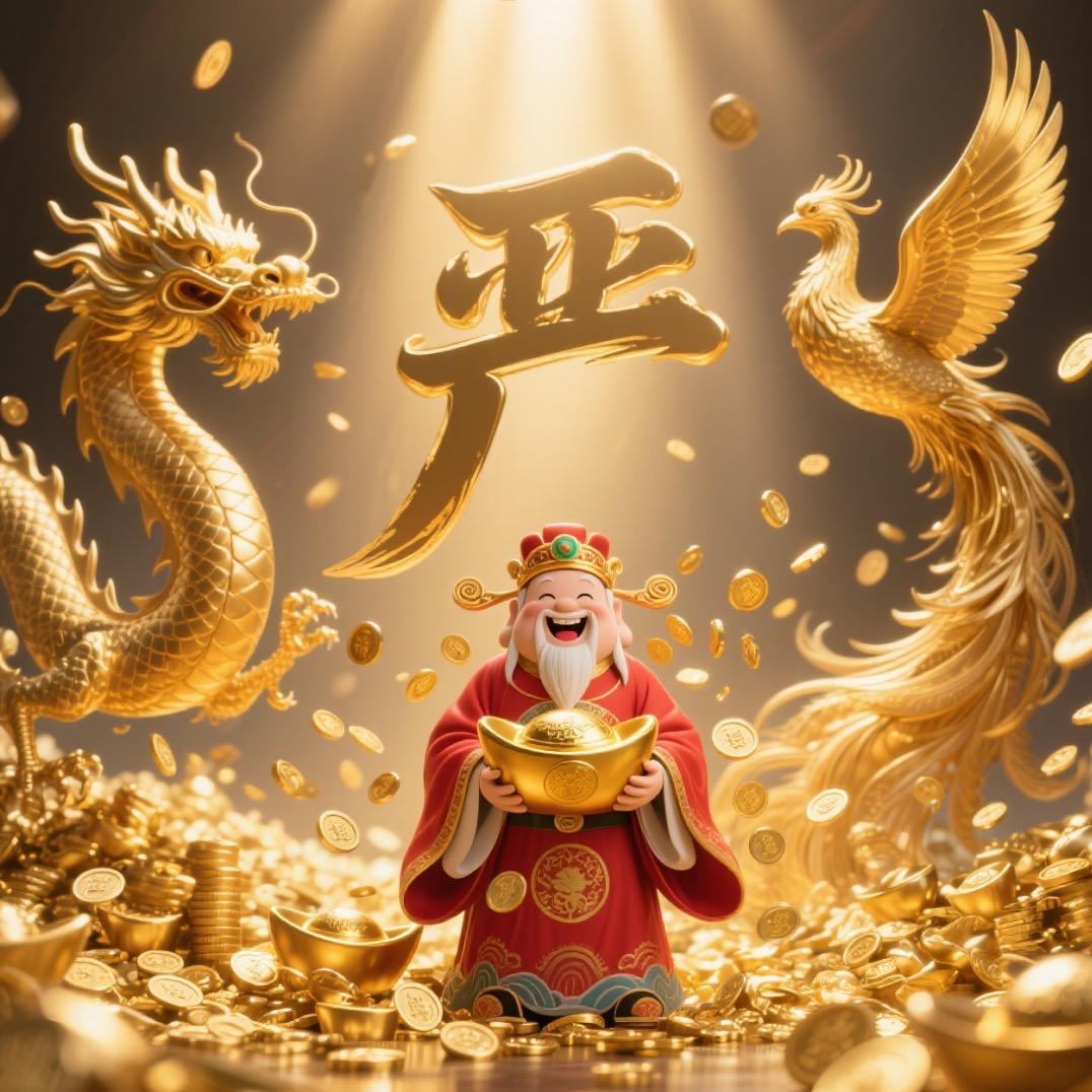 柒玖道爺
