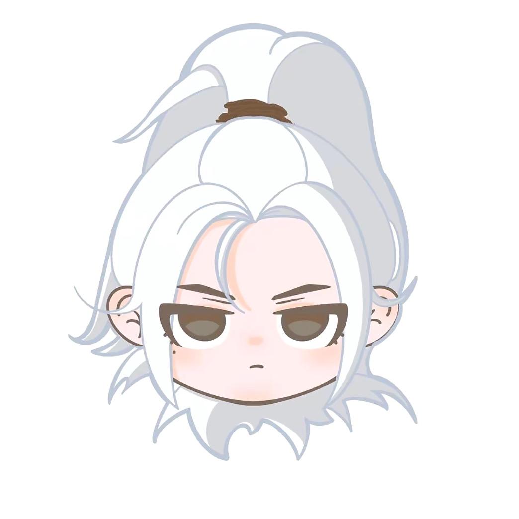 爱上班的深井冰