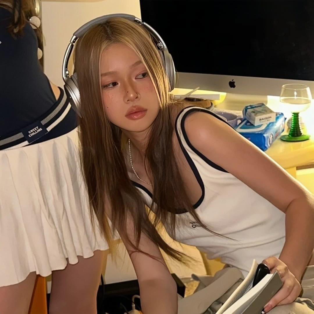𝗭ᶻᶻᶻ ♊️.