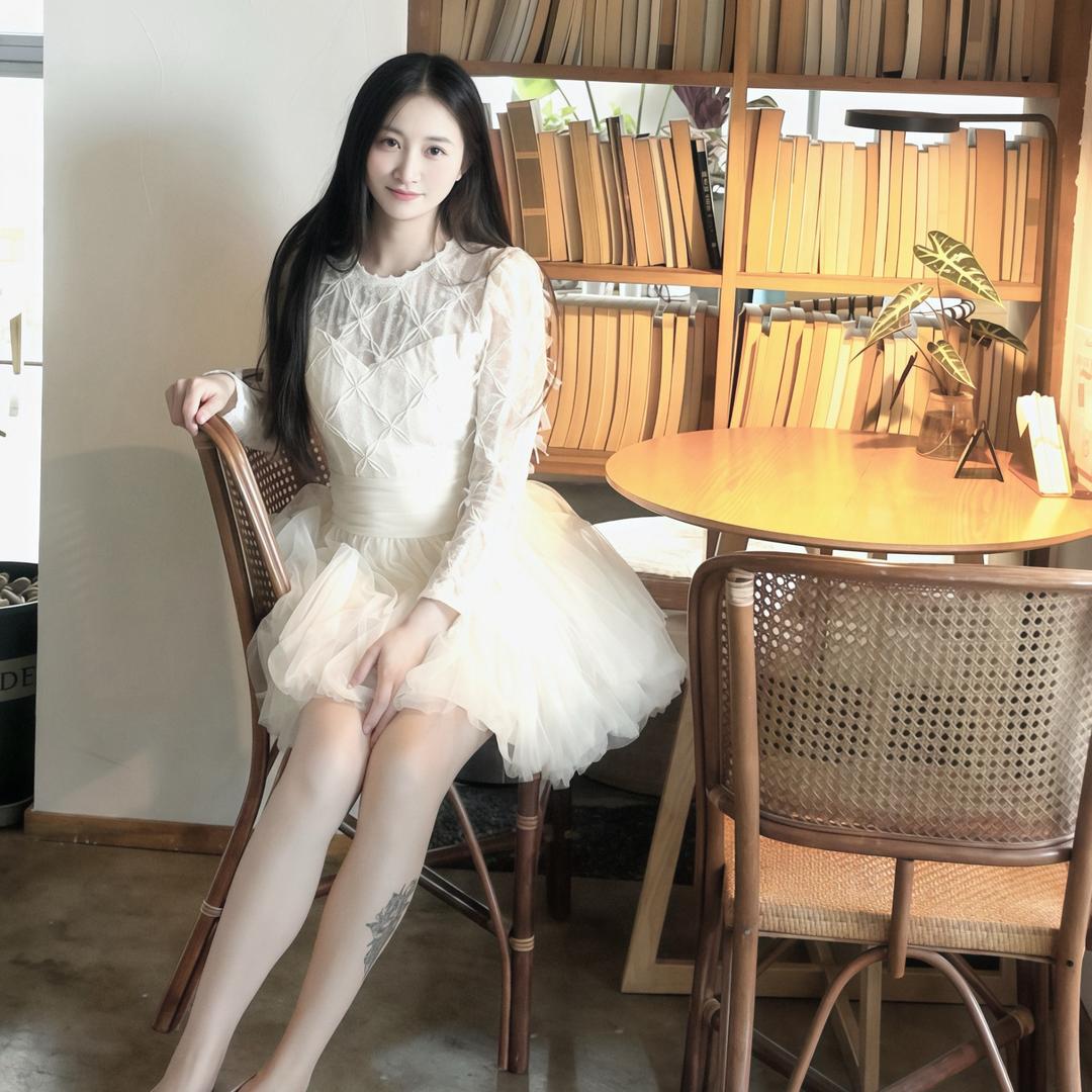 小红花是小纯洁