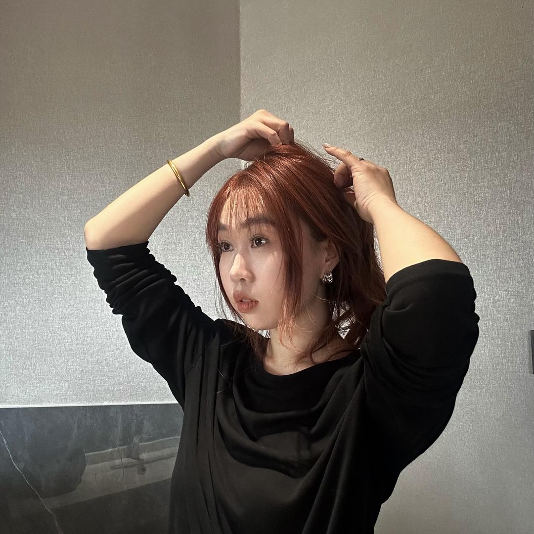 慕雪美妆工作室