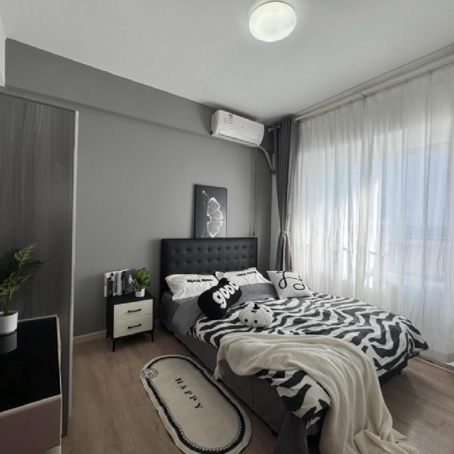 西安北郊租房🏠