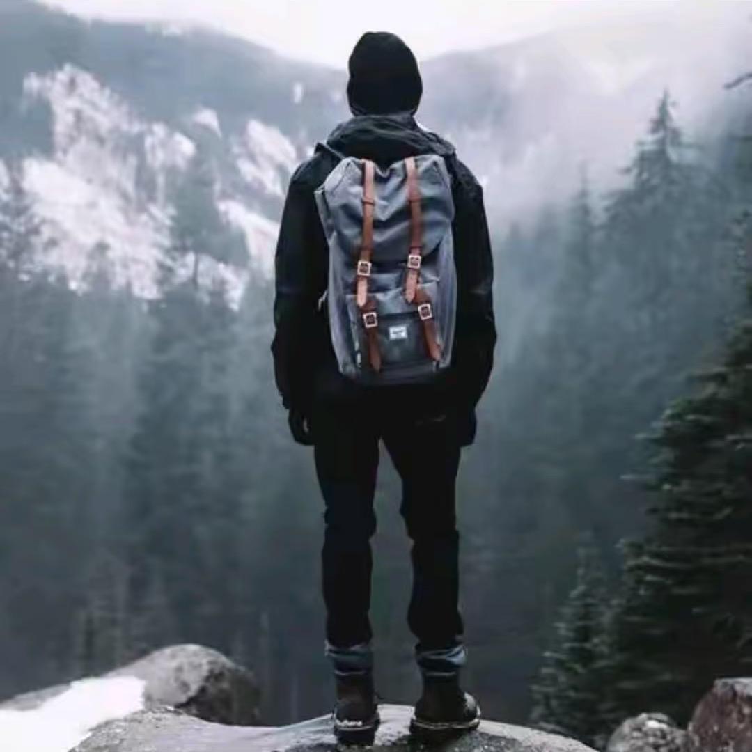 瑞瑞在山里