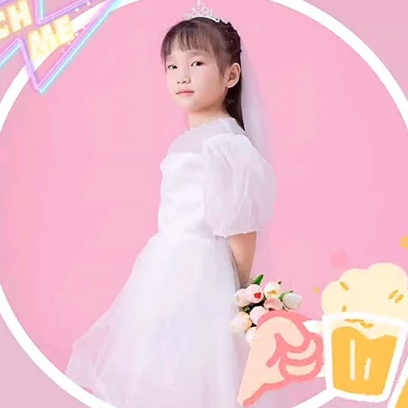 小小晨