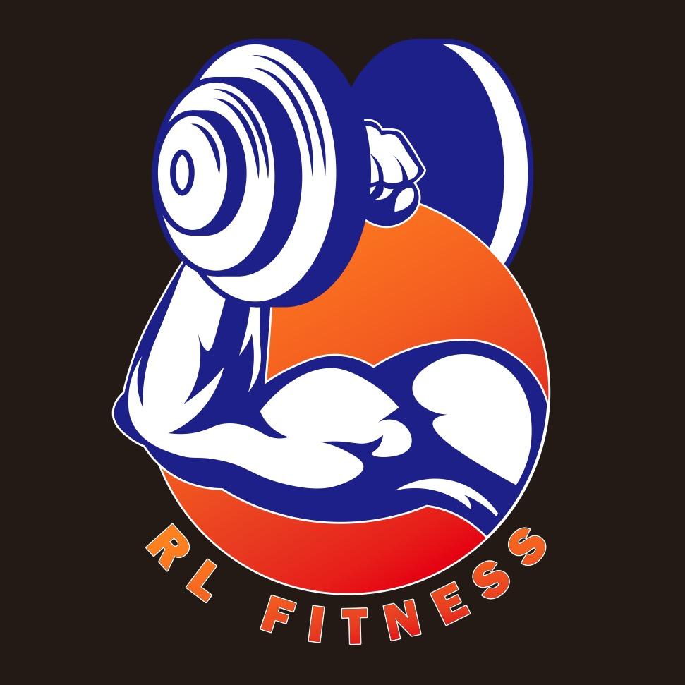 燃力健身🏋️‍♀️