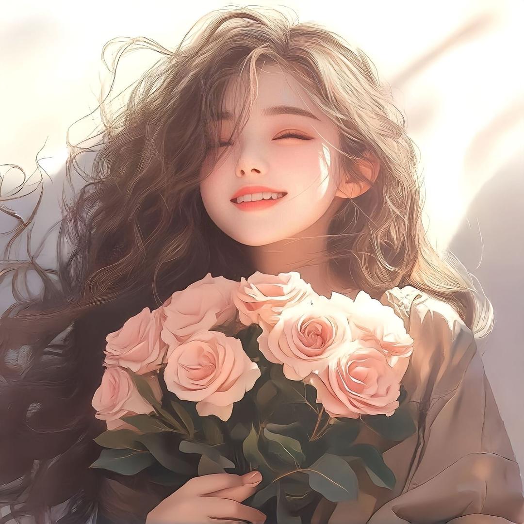 白茶花女神优选