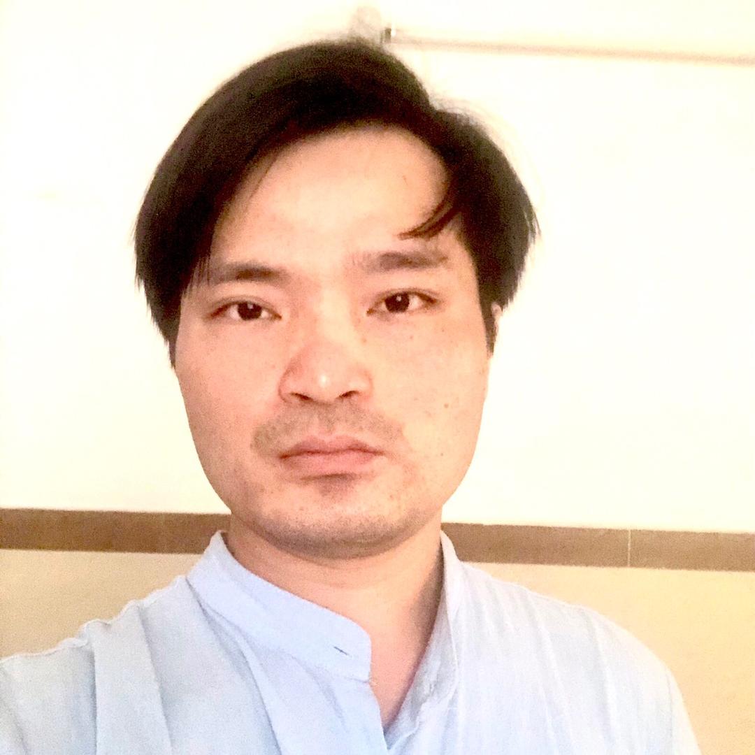 小阿峰吖