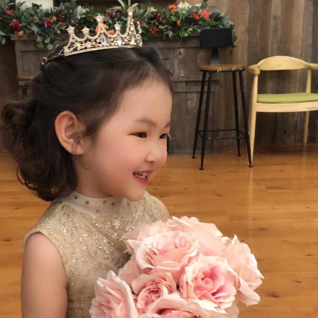 大闺儿的宝藏妈妈@抖音