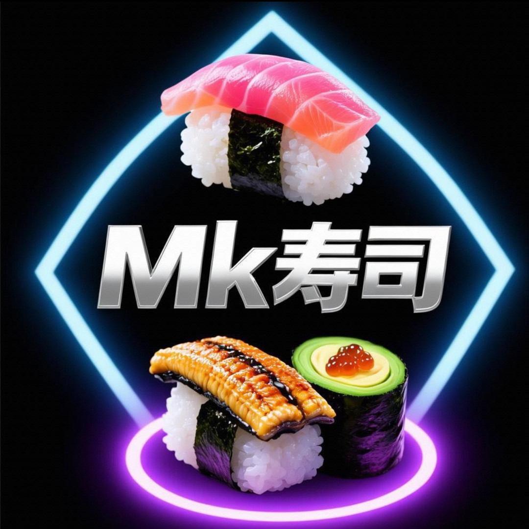 Mk寿司