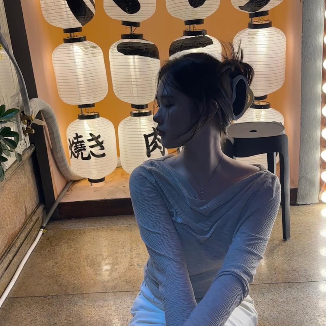 发慌