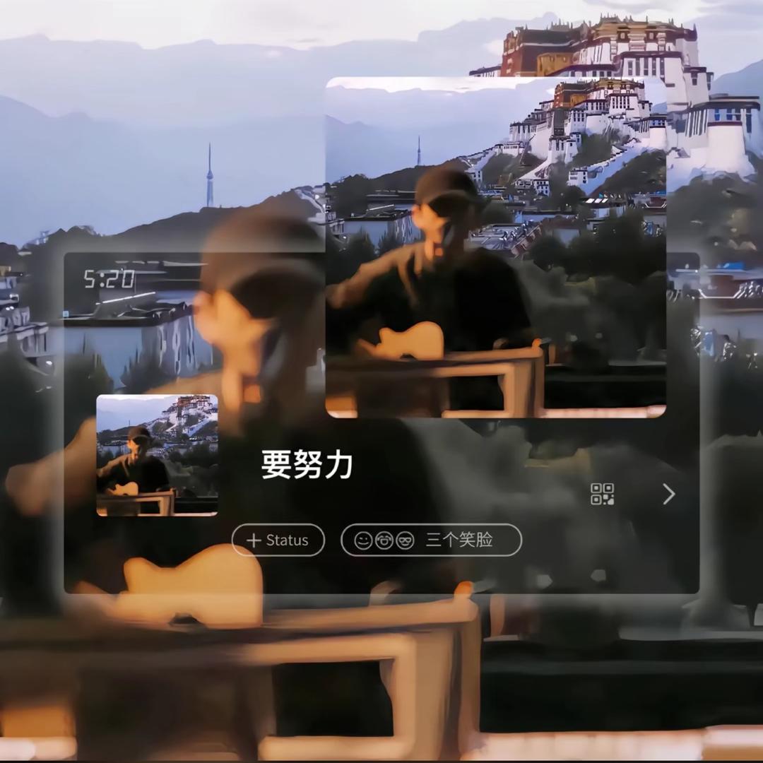 劳资不听🙉