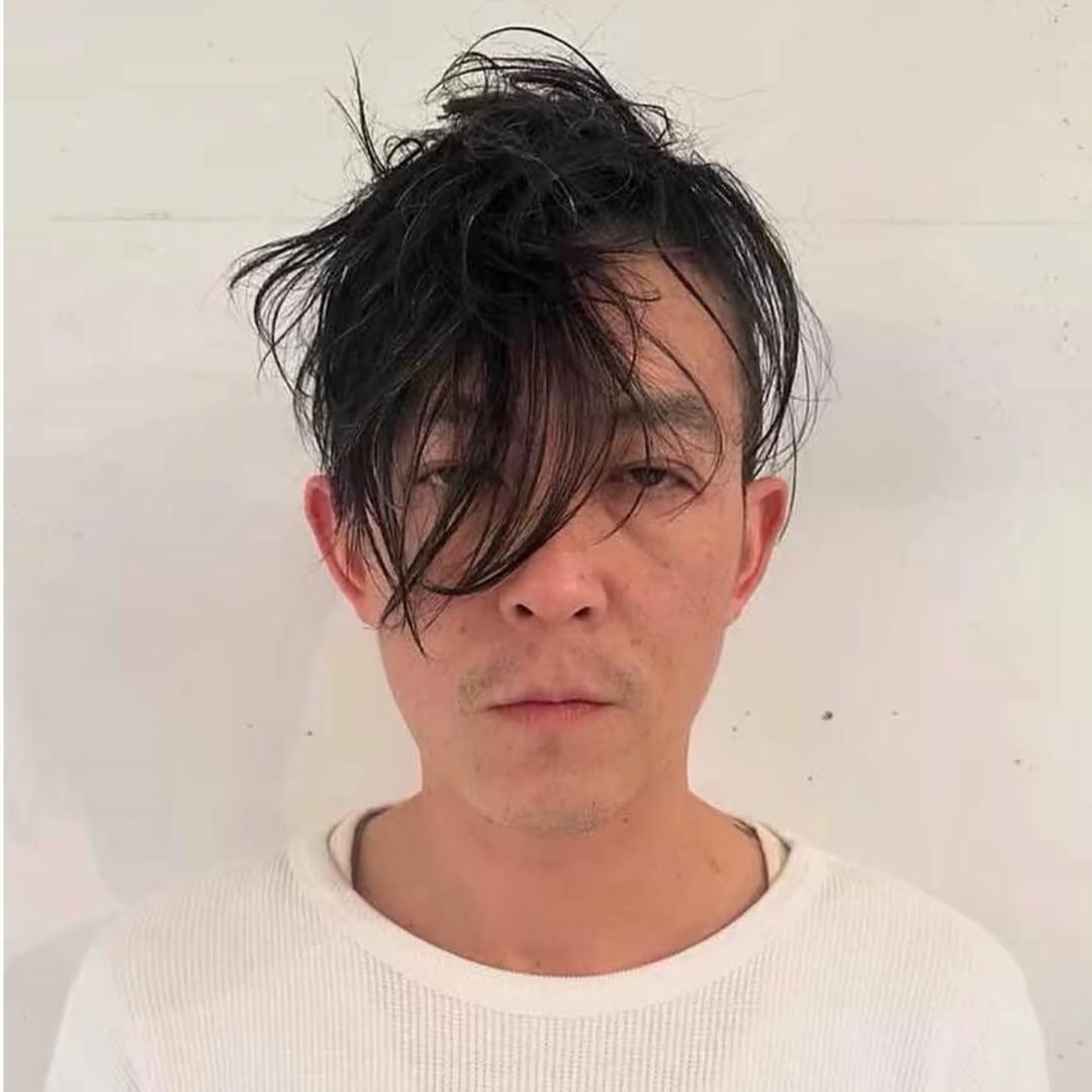 就叫大帅。