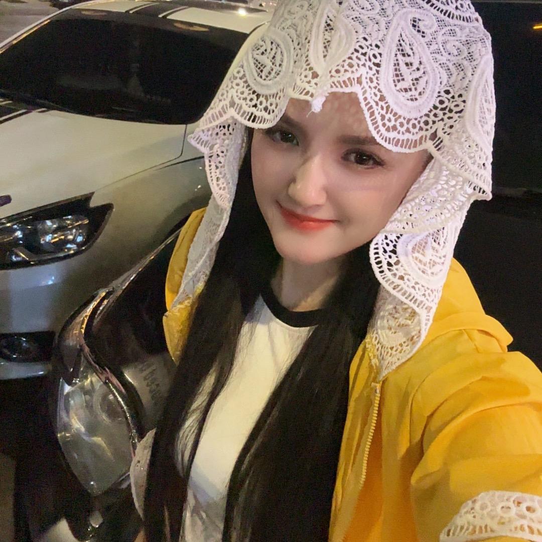 娜娜～