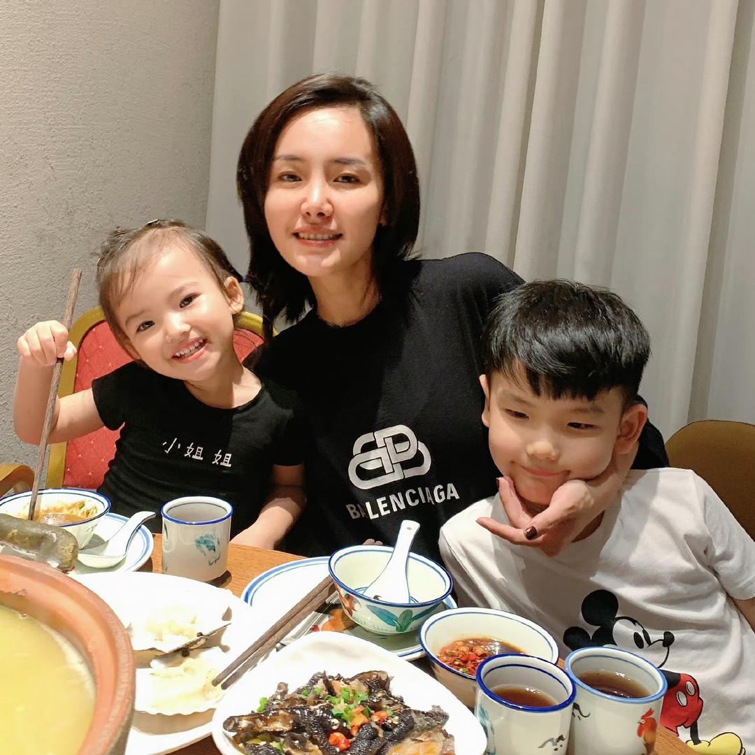 辰辰妈童装（杜老师精选）