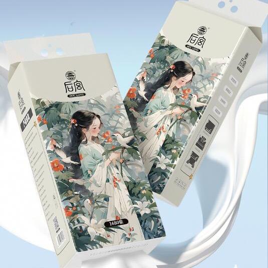 后宫纸品