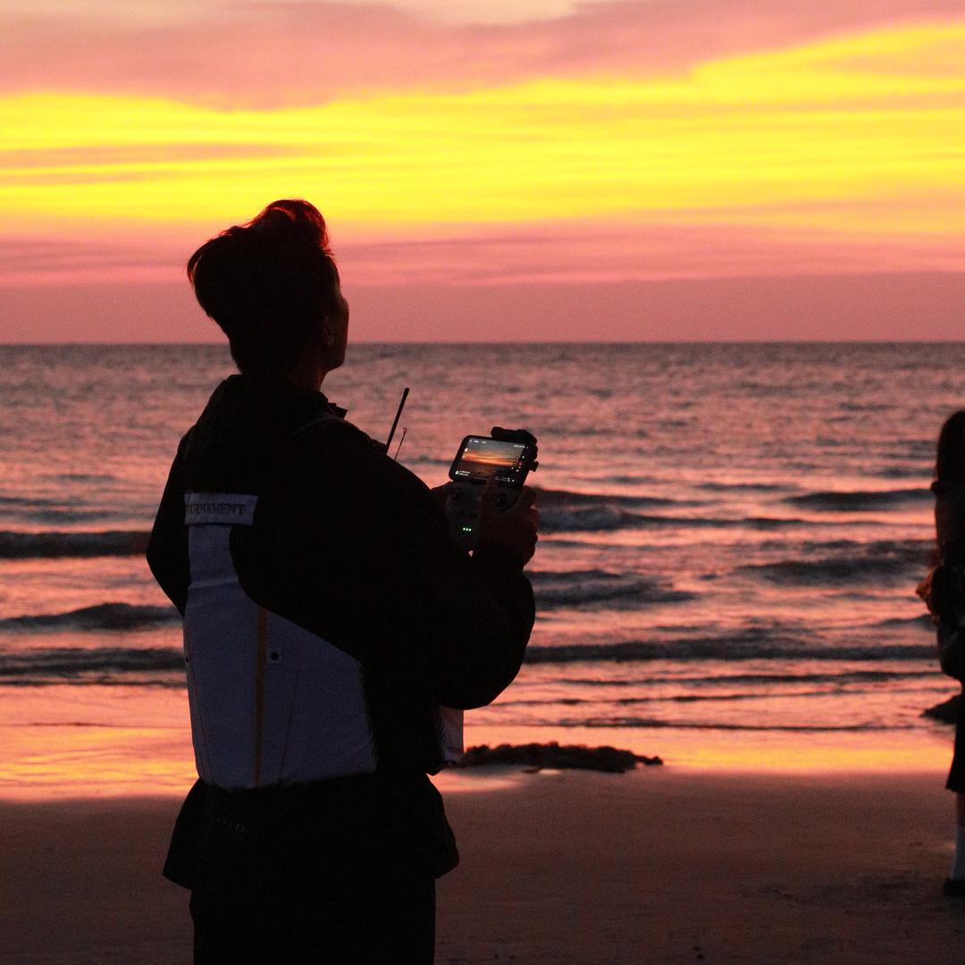 小泉的潜水日记