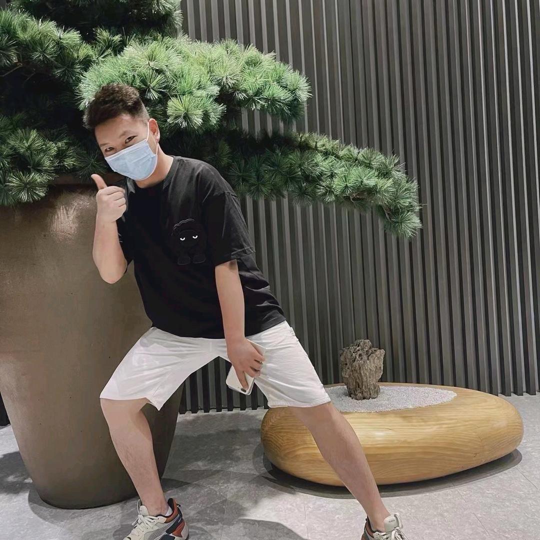 青沐⁷⁷⁷