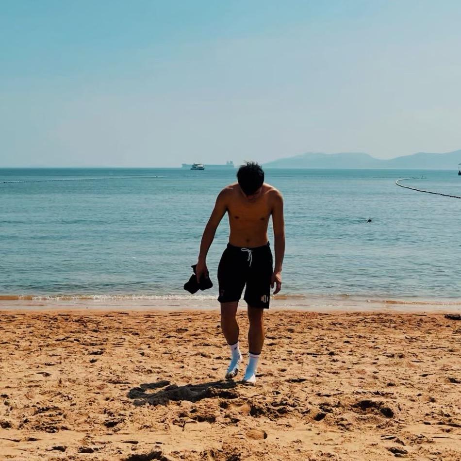 PG彭于晏🏀