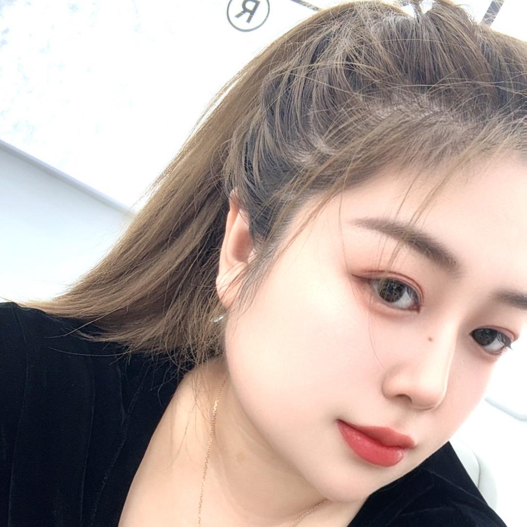 伊云妮💙抒庭