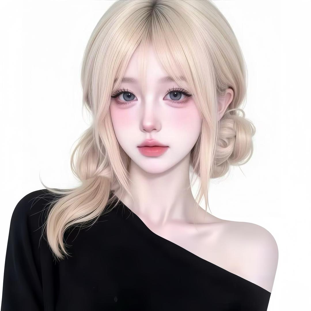恬儿"