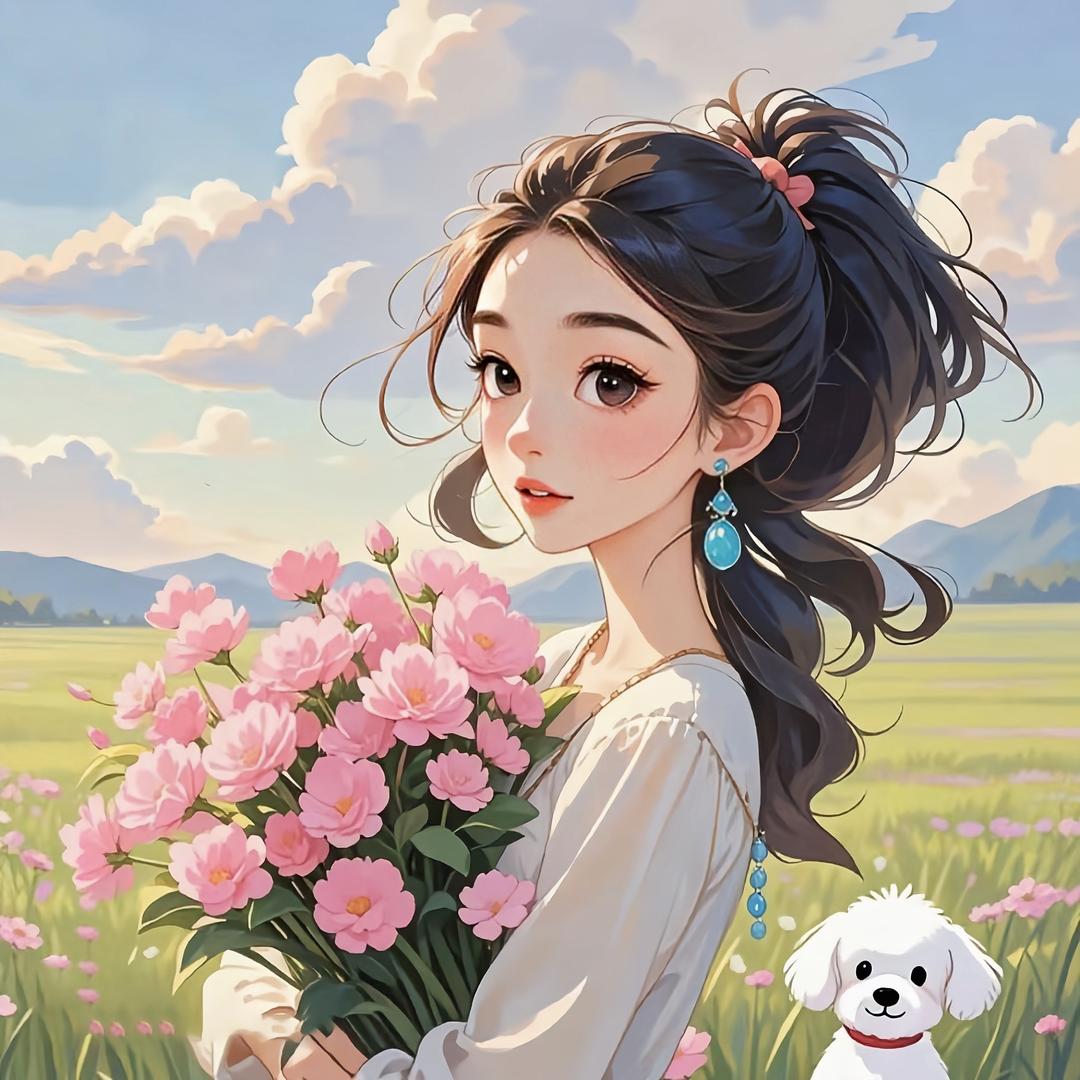 悦悦🦋