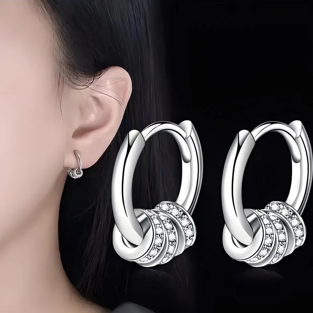 博鸿润饰品专卖店雨果饰品