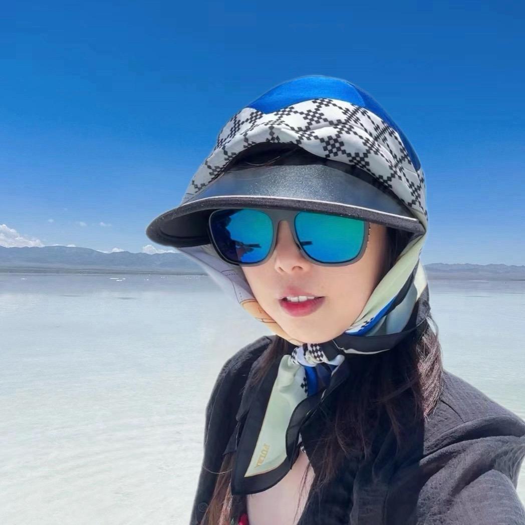 小黑人