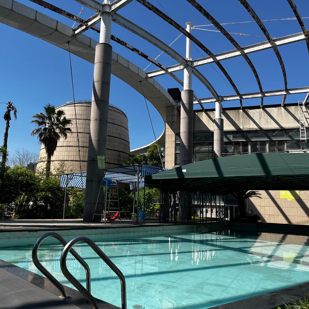 豪庭室外游泳馆(名仕豪庭)官方号