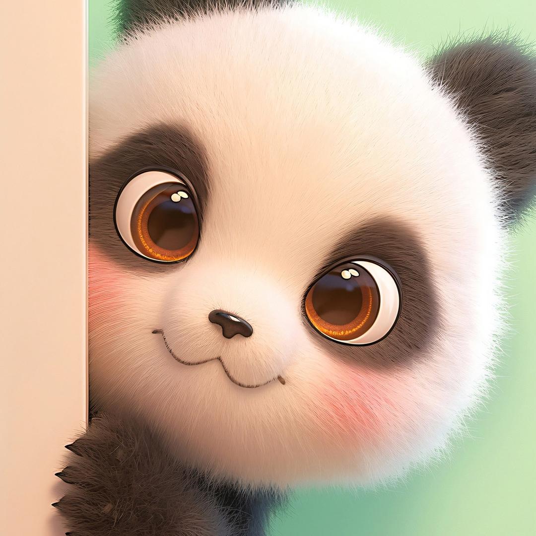 🐼咪