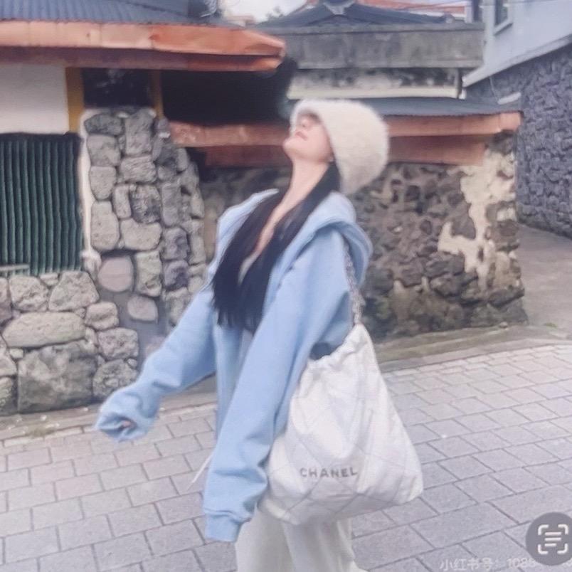 我是包包女神娇娇