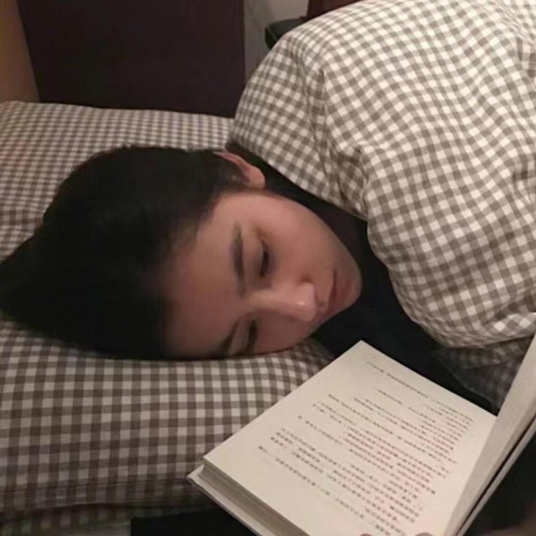 云朵团子☁️