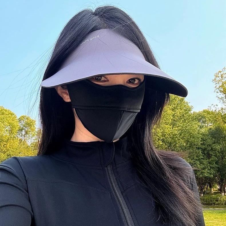 焦下营户外服配（保暖面罩）