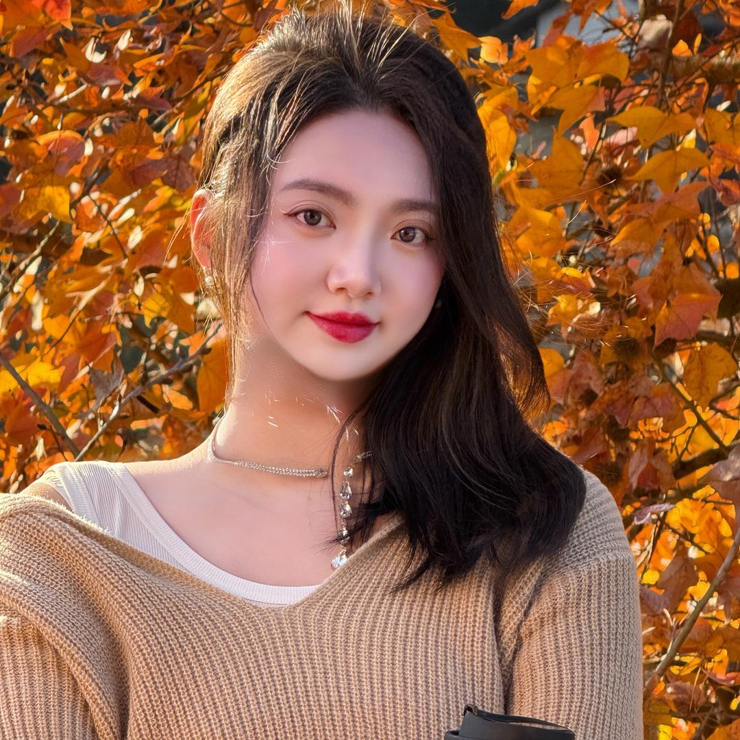 又来偷偷看我🌚