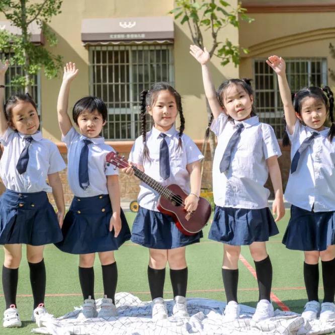 汇文·泰信幼儿园