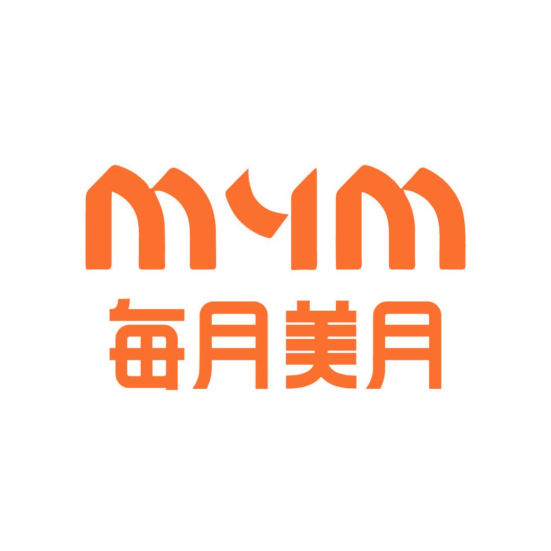 美月美