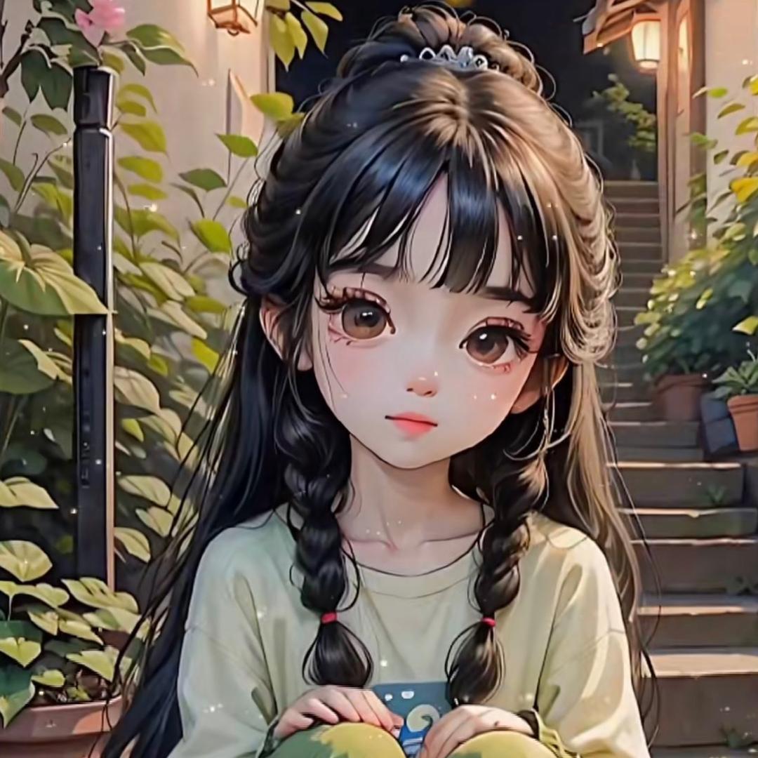 小可爱🌻